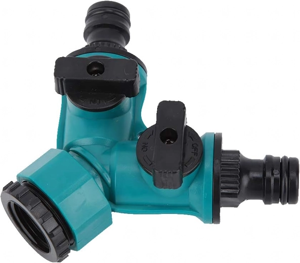 Univerzální závity 1/2" a 3/4"