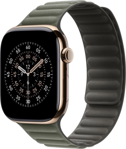 Přirozeně pohodlné magnetické zapínání