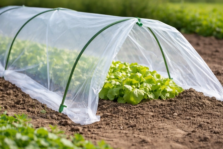 Rychlá montáž a snadné skladování