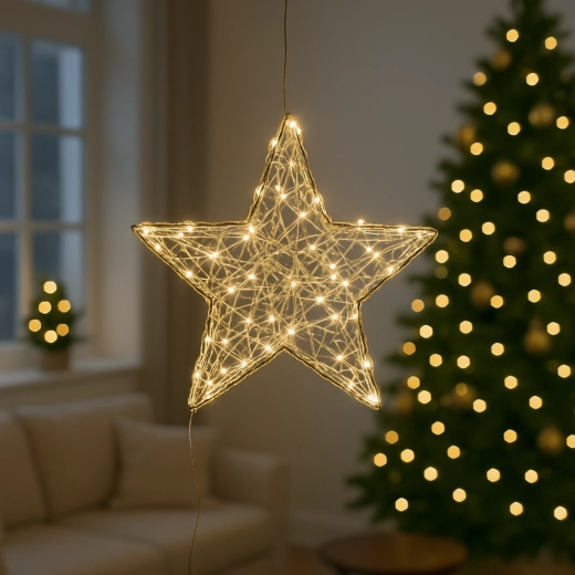 Snadné zavěšení a umístění