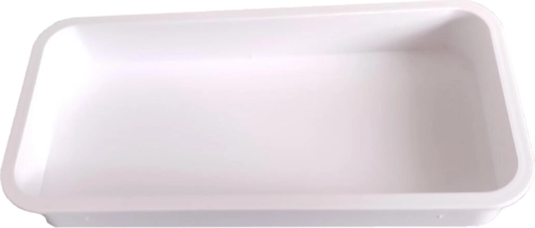 Lehký a odolný plast