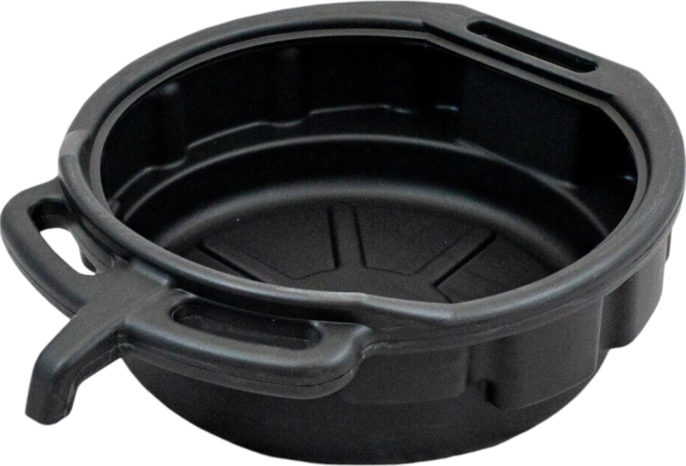 Čisté a přesné vypouštění díky kohoutku