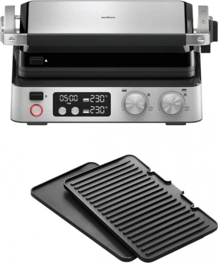 Elektrický gril MultiGrill 7