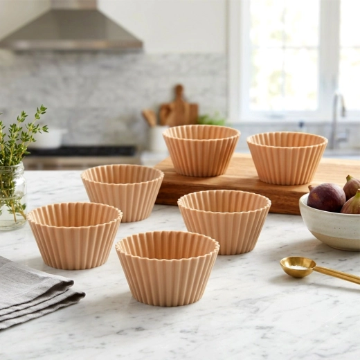 Odolné teplotám od -40 °C do +220 °C