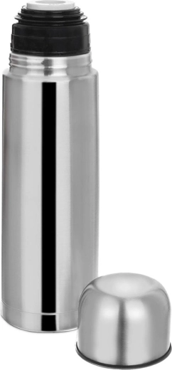 Pohodlné nalévání bez odšroubování