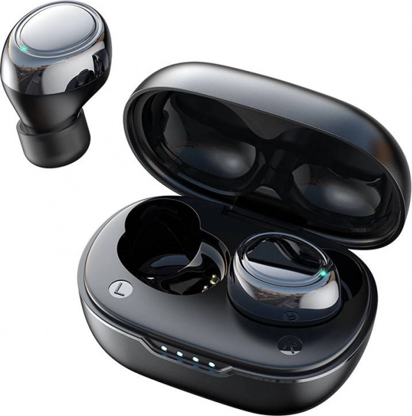 Bezdrátová sluchátka true wireless JOYROOM JR-DB1 černá