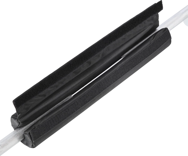 Pohodlné polstrování pro těžké série