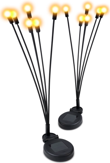 Spolehlivé solární napájení i při slabém světle