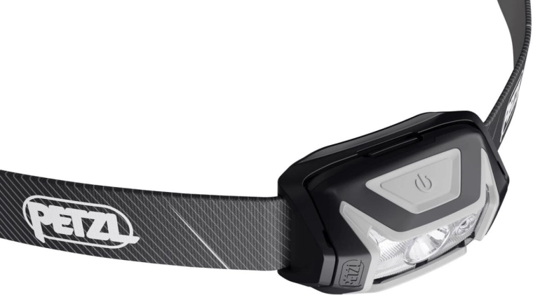 Výkon 350 lm a dosvit až 70 metrů