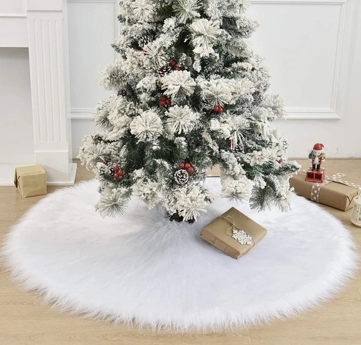 Velký průměr 120 cm – ideální pod dárky