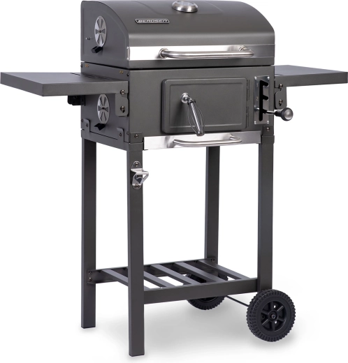 Snadná obsluha a čištění