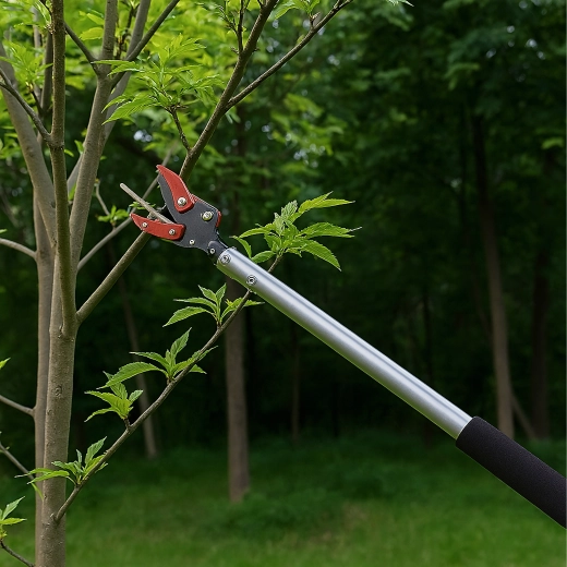 Přesný a čistý řez