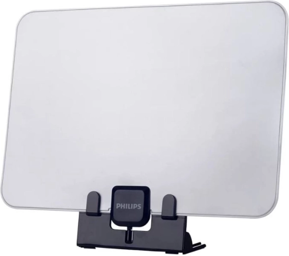 Vnitřní anténa 2 m s filtrem 3G/4G a zesílením 48 dB