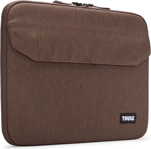Thule lithos pouzdro pro MacBook Air 15" hnědé