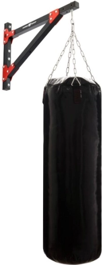 Ideální vzdálenost 70 cm od zdi