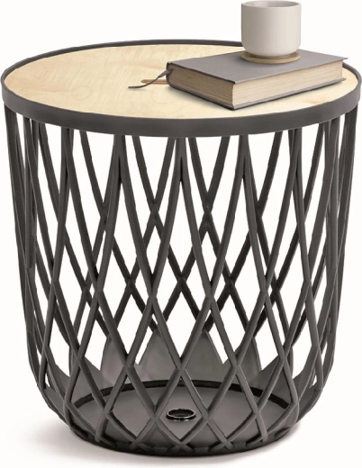 Víceúčelové využití v každé místnosti