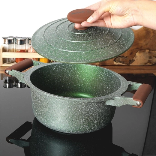 Bezpečné a pohodlné uchopení