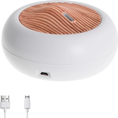 USB napájení pro flexibilní použití