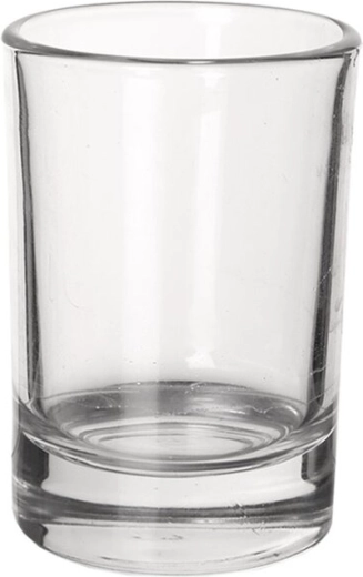 Praktický objem 60 ml na odměřenou porci