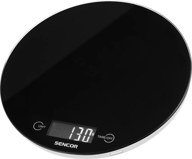 Kuchyňská váha Sencor SKS 5330