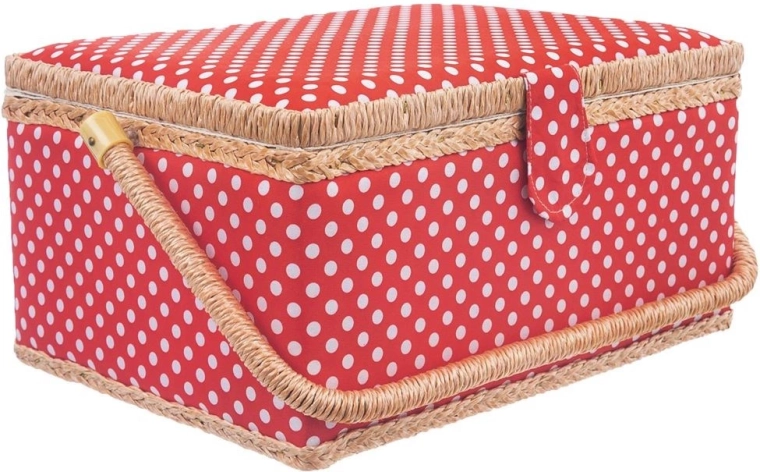 Pohodlné přenášení a bezpečné zavírání