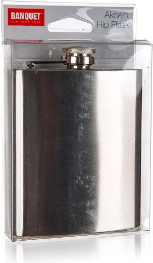 Kompaktní tvar do kapsy