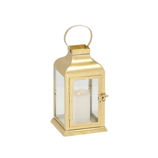 Bezpečné a pohodlné LED osvětlení