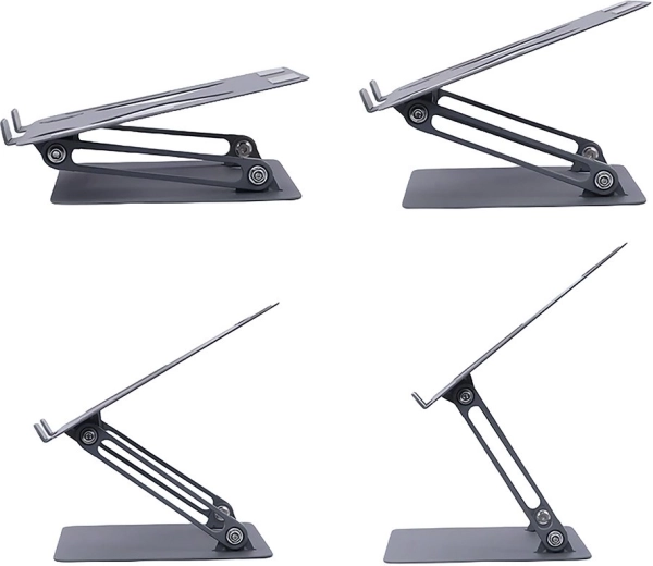 Nastavitelná ergonomická poloha