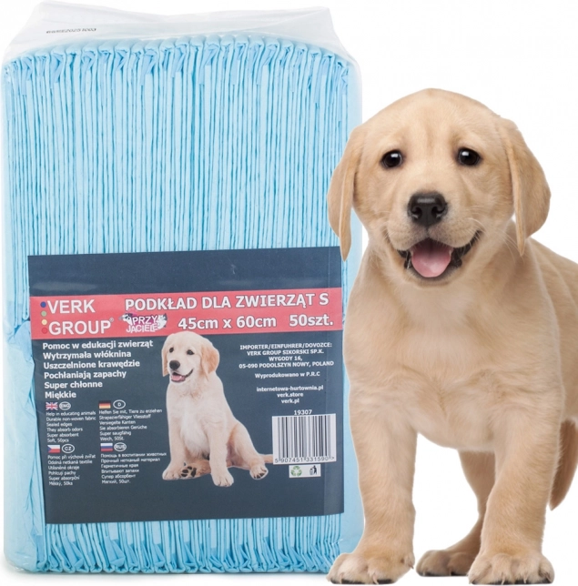 Potičky pro psy 45x60 50 ks