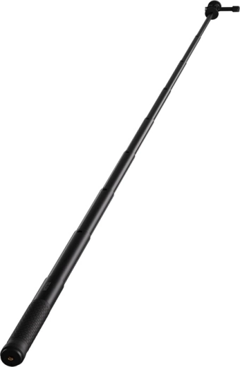 Selfie držák pro sportovní kamery 150 cm telesin