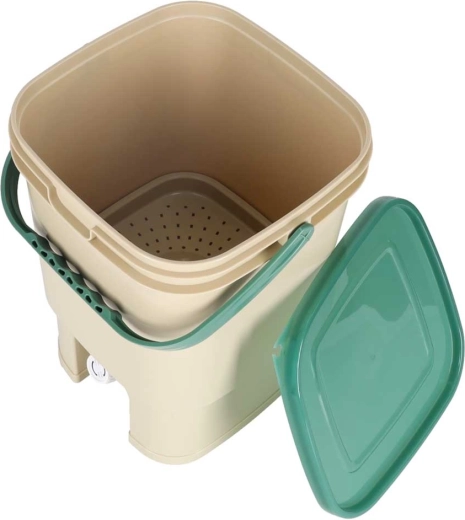 Vnitřní vložka pro oddělení pevných částí