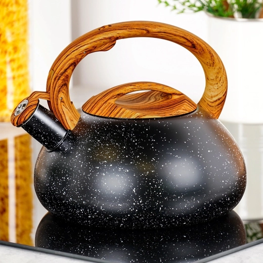 Stylový granitový vzhled