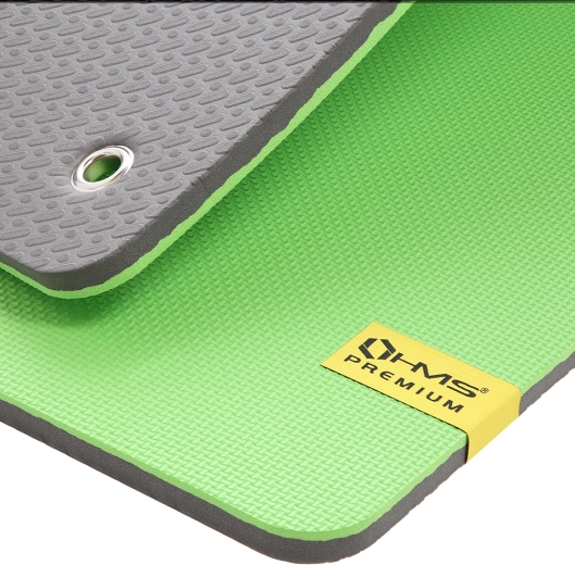 Hygienické zavěšení na zeď