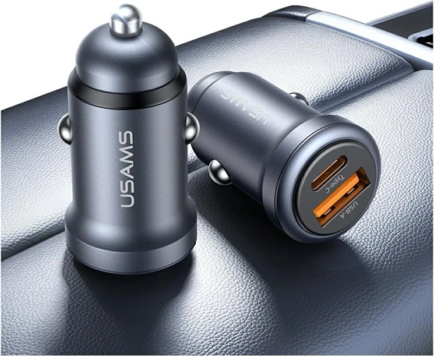 Odolné zpracování a LED pro pohodlí v noci