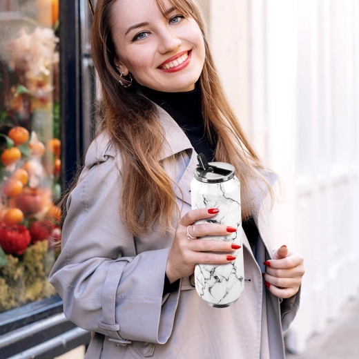 Pohodlné pití bez naklánění