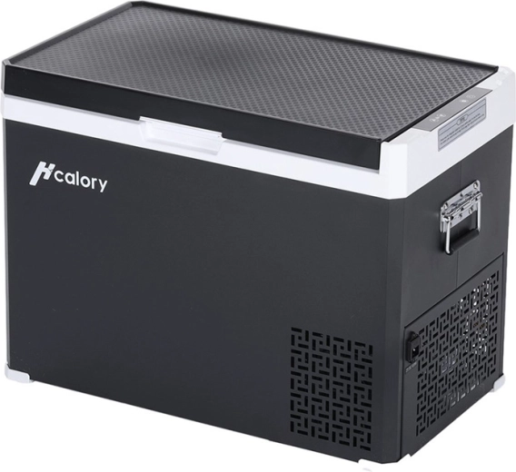 Autochladnička Hcalory d30+ s Bluetooth