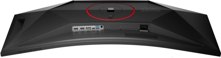 Praktická výbava: konektory, reproduktory a ergonomie