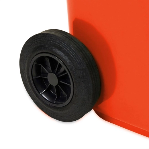 Odolná konstrukce pro dlouhou životnost