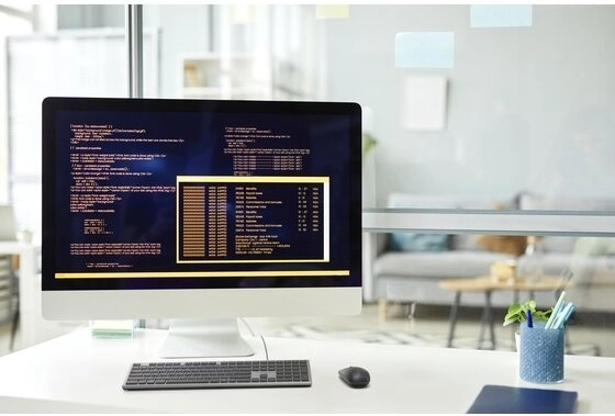 Programovatelná produktivita a klávesa AI Copilot