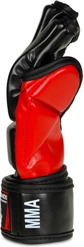 Ochrana kloubů s tvrzenou PU pěnou