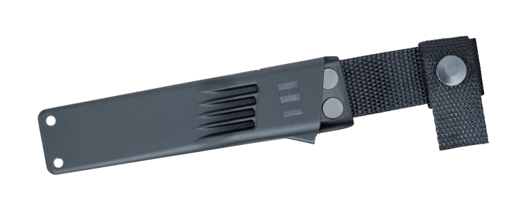 Lehké a hygienické pouzdro Zytel