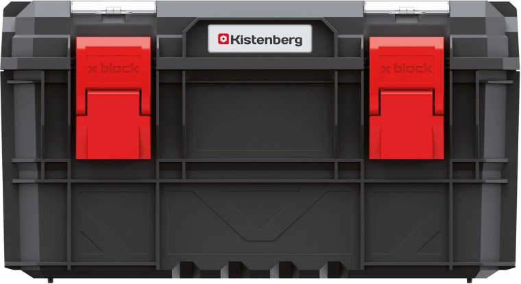 Robustní konstrukce a vysoká nosnost