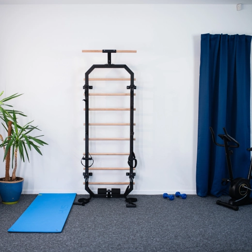 Robustní konstrukce a elegantní design