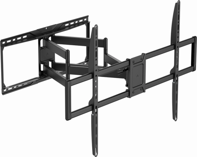 Široká kompatibilita pro TV 50–105" a VESA až 900 × 600