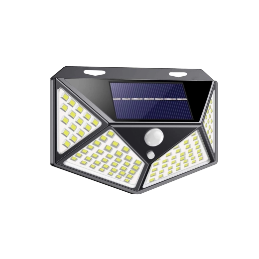 Chytré zapínání s PIR pohybovým senzorem