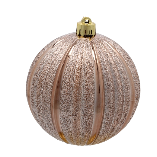 Třpyt a struktura pro působivý efekt