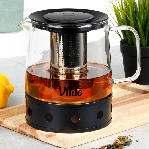 Žáruvzdorné borosilikátové sklo