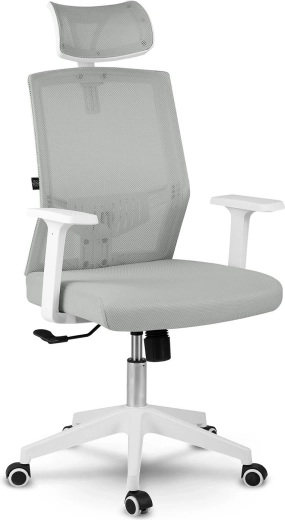 Prodyšná mikrosíť pro celodenní komfort