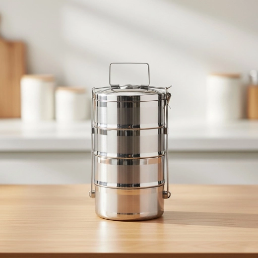 Odolná nerezová ocel pro každodenní použití