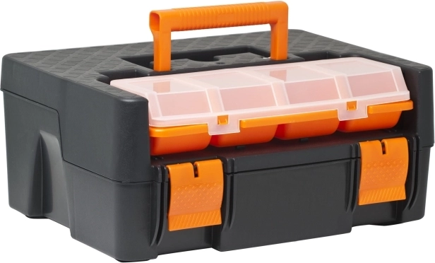 Hobby box na nářadí 380 × 295 × 160 mm